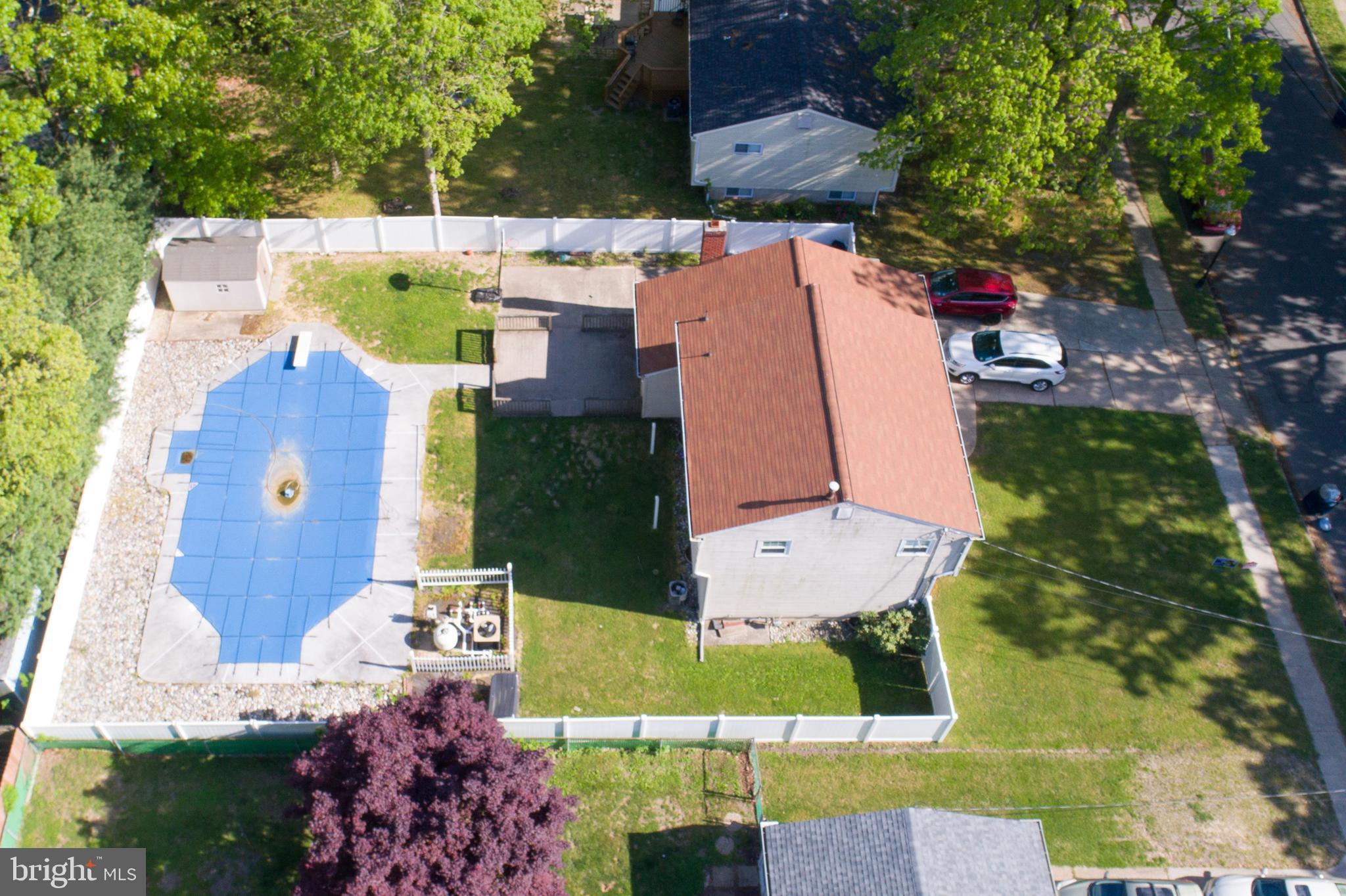 1622 Red Oak Road Williamstown, NJ 08094 - Photo 36 of 37 Gallery Image 36