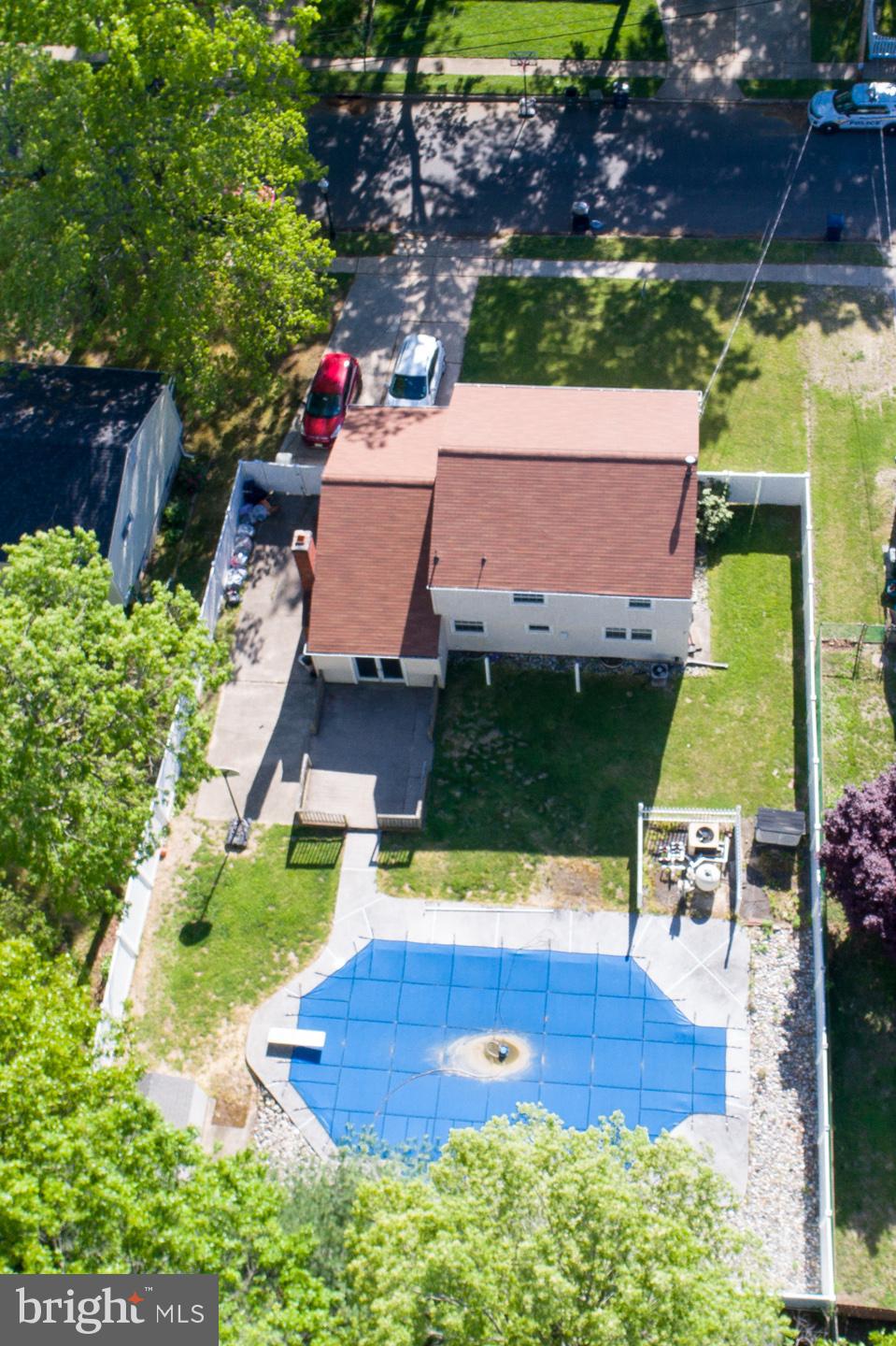 1622 Red Oak Road Williamstown, NJ 08094 - Photo 37 of 37 Gallery Image 37