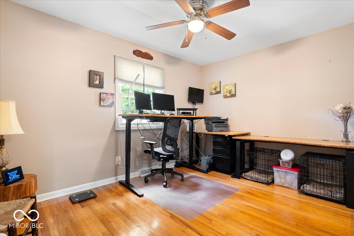 7214 Vauxhall Road Indianapolis, IN 46250 - Photo 38 of 51 Gallery Image 38