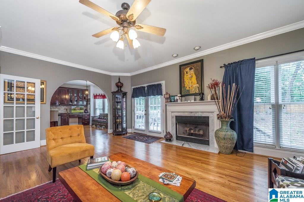 1217 Eagle Park Road Birmingham, AL 35242 - Photo 6 of 34