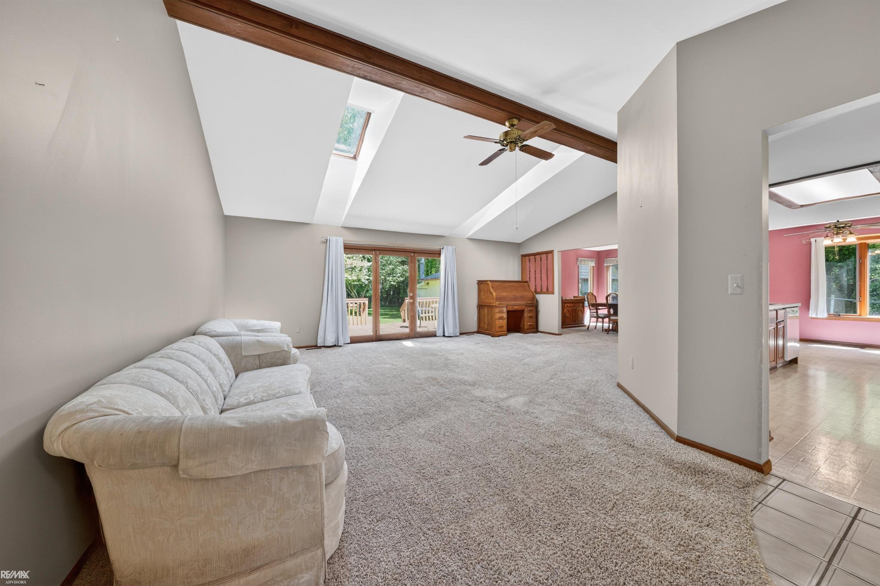 6440 Benoit Road Algonac, MI 48001 - Photo 7 of 53