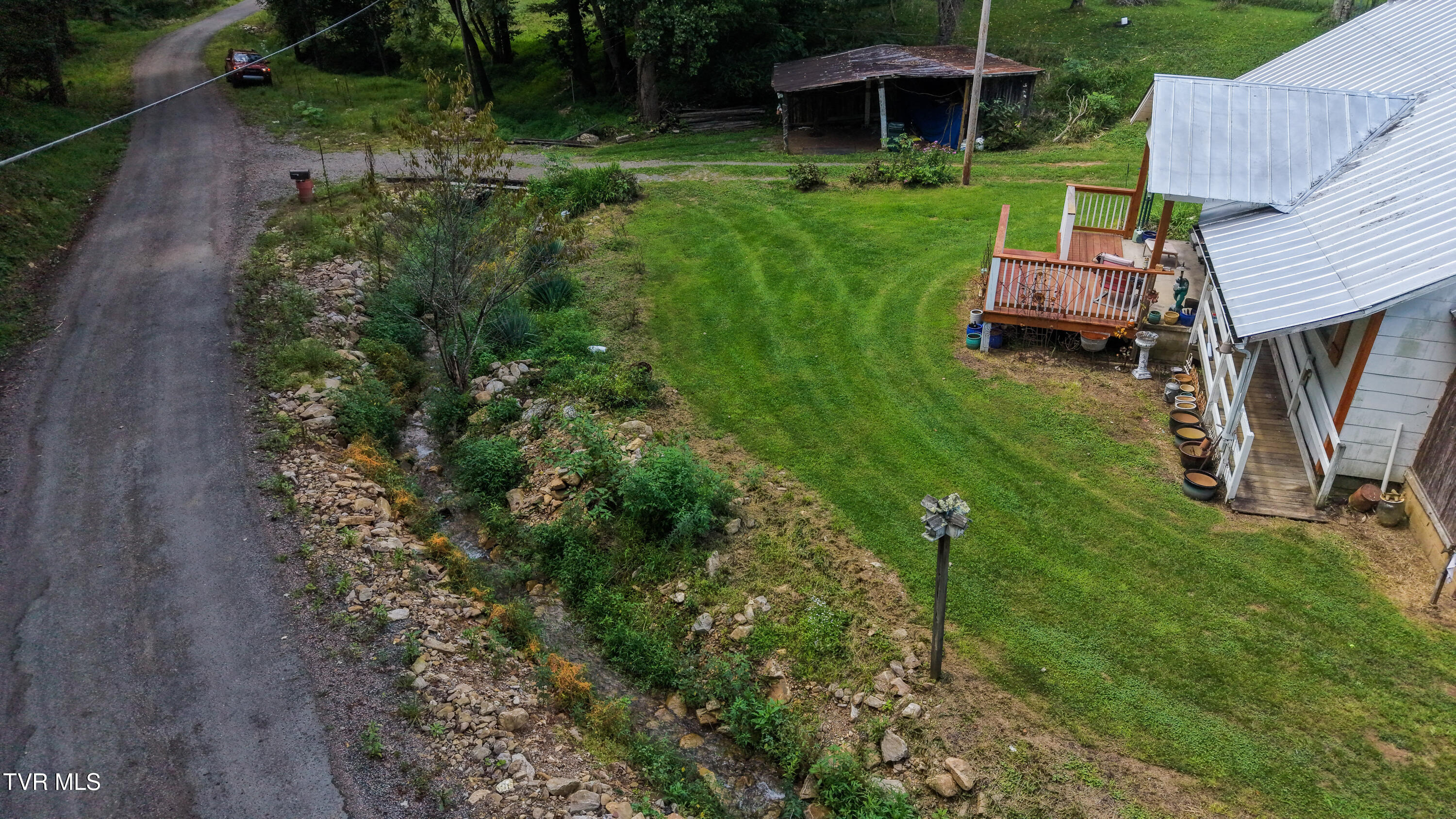 1091 Sandy Road Mountain City, TN 37683 - Photo 75 of 79 1091 Sandy Road 5