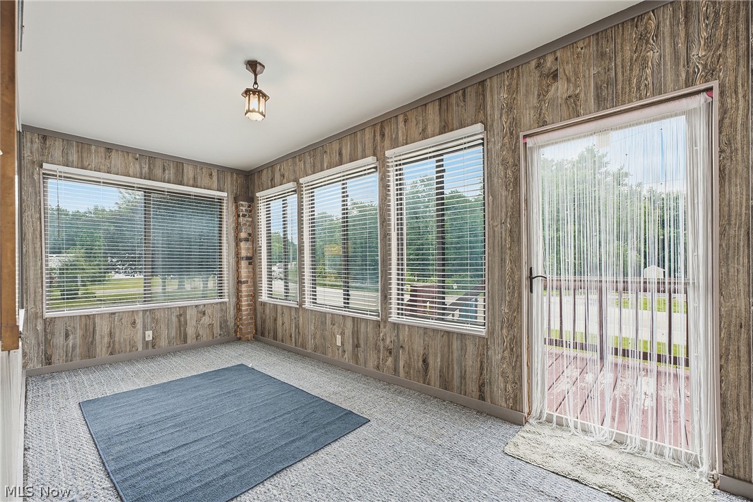 2365 Copley Road Akron, OH 44320 - Photo 3 of 28 Covered Porch