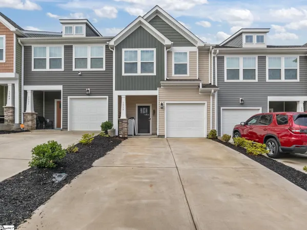 $245,000 | 1553 Rivermeade Drive, Moore, SC 29369