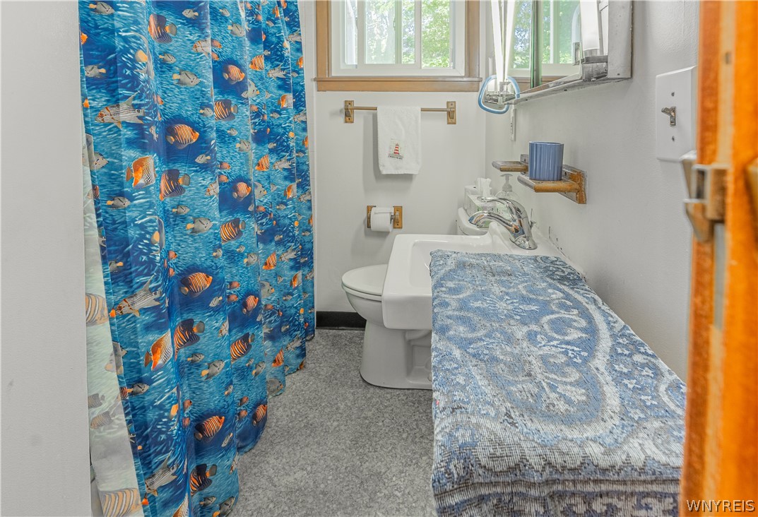 4813 East Lake Road Wilson, NY 14028 - Photo 21 of 49 2nd Full Bath