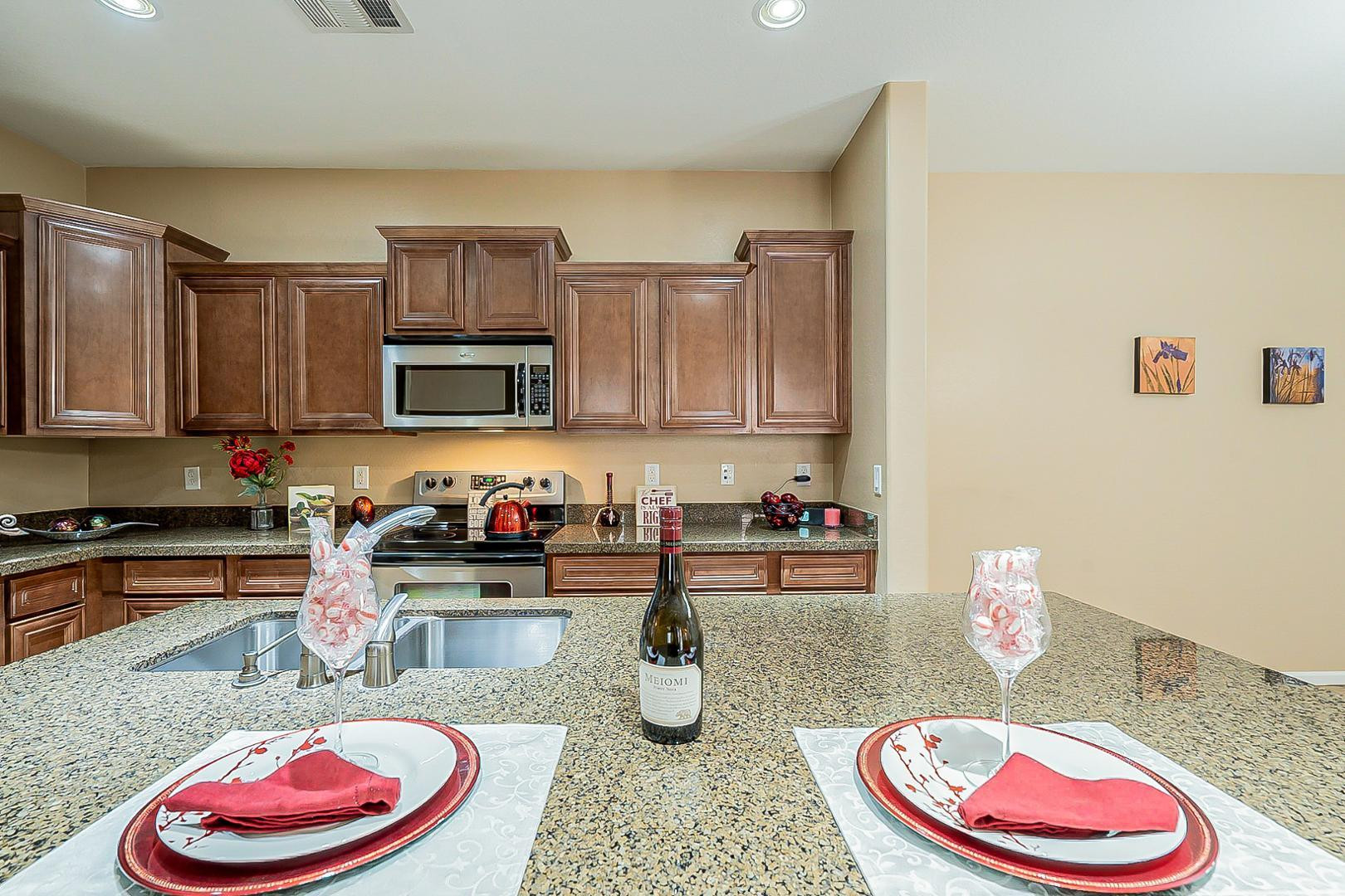 15370 West Bloomfield Road Surprise, AZ 85379 - Photo 25 of 82