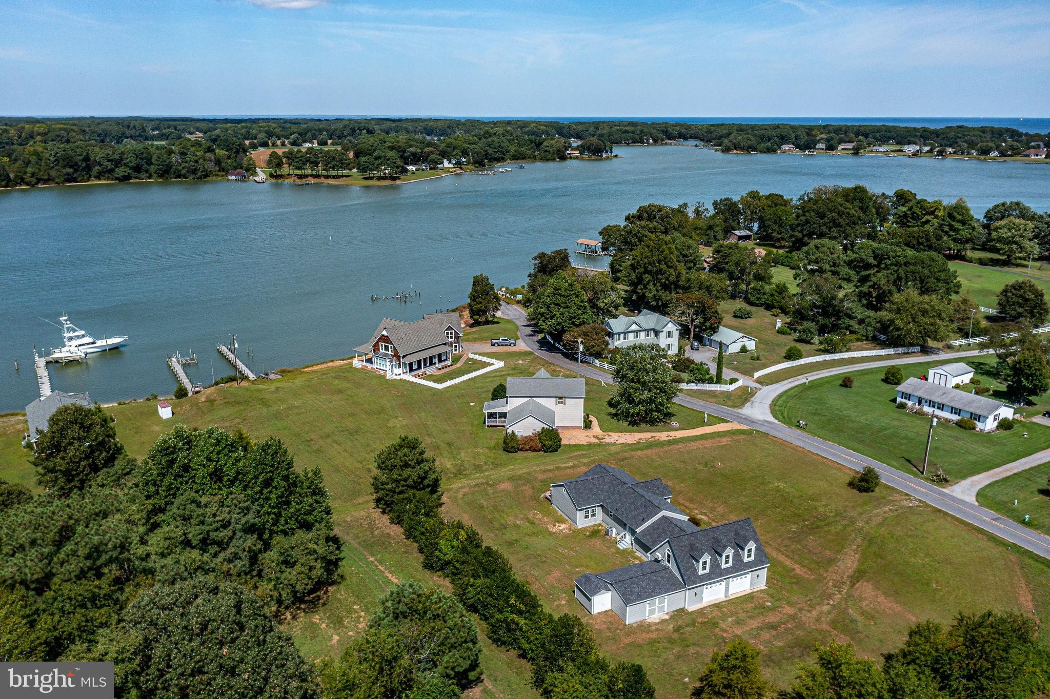 2755 Sunnybank Road Reedville, VA 22539 - Photo 45 of 67 Gallery Image 45