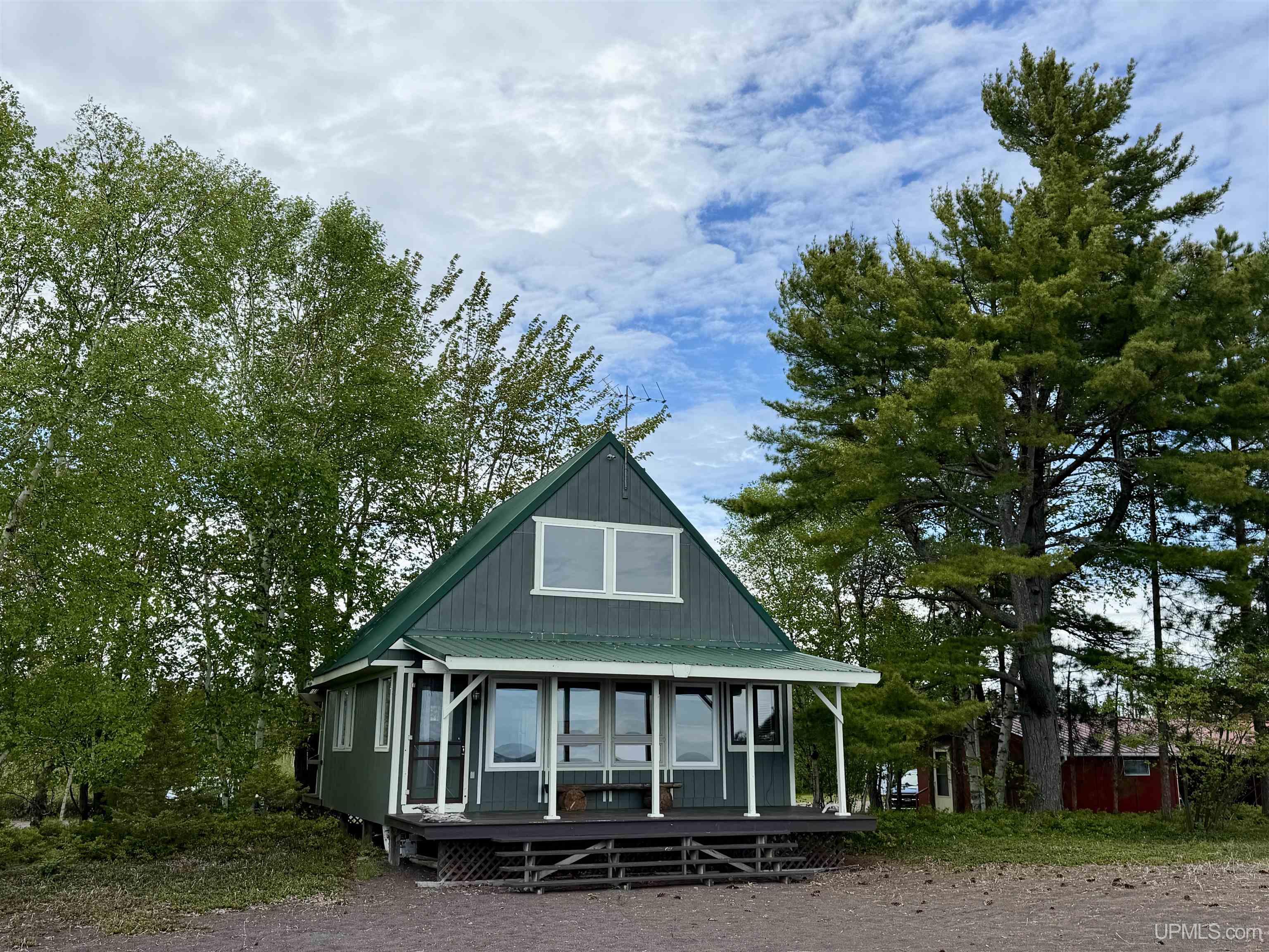53860 Kuivanen Road Lake Linden, MI 49945 - Photo 31 of 33