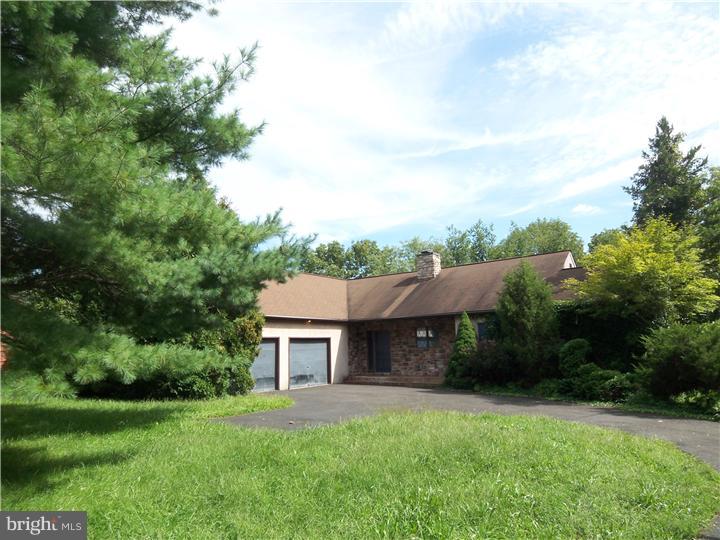 72 Fox Hill Road Doylestown, PA 18901 - Photo 1 of 25 Exterior Front