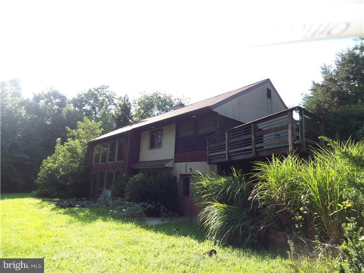 72 Fox Hill Road Doylestown, PA 18901 - Photo 2 of 25 Exterior Back
