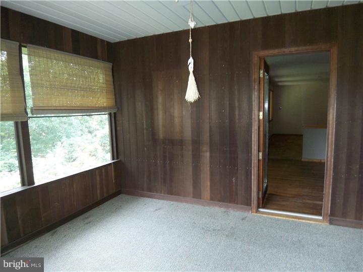 72 Fox Hill Road Doylestown, PA 18901 - Photo 13 of 25 Enclosed Porch