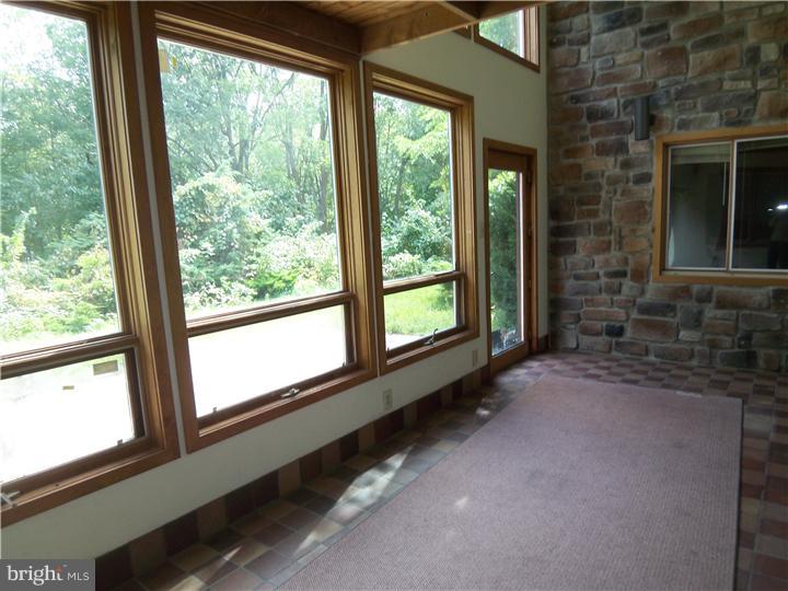 72 Fox Hill Road Doylestown, PA 18901 - Photo 15 of 25 Sun Room