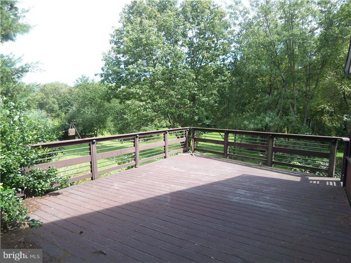72 Fox Hill Road Doylestown, PA 18901 - Photo 20 of 25 Deck