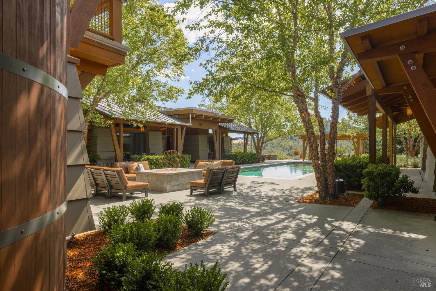 437 West Dry Creek Road Healdsburg, CA 95448 - Photo 12 of 74