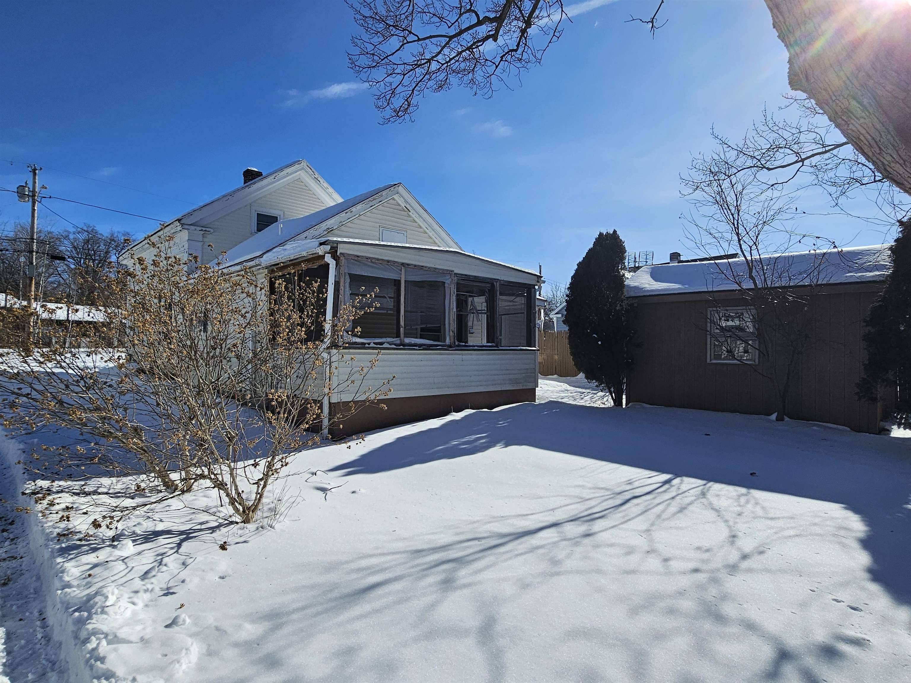 130 Lincoln Street Bennington, VT 05201 - Photo 25 of 40