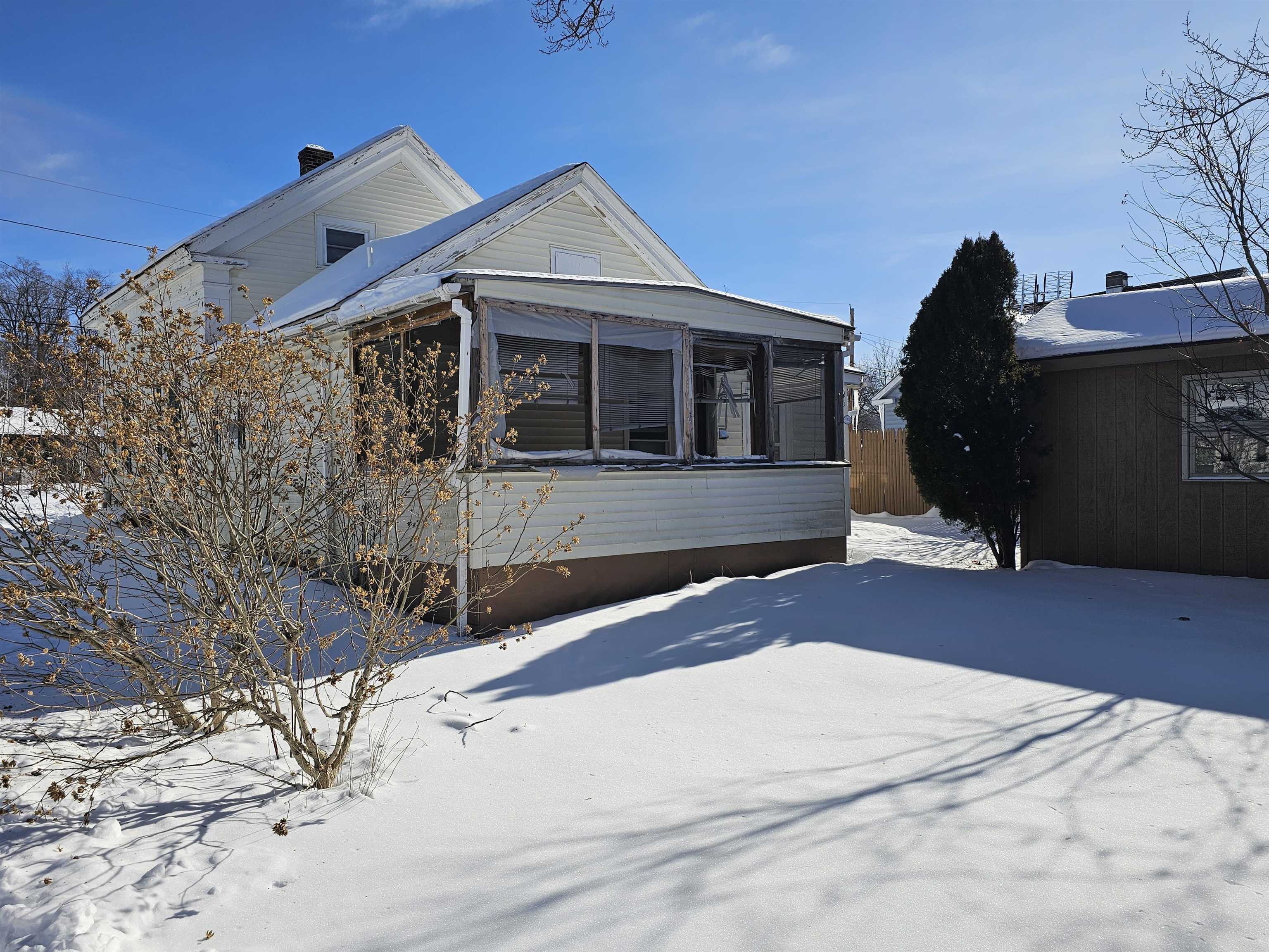 130 Lincoln Street Bennington, VT 05201 - Photo 26 of 40