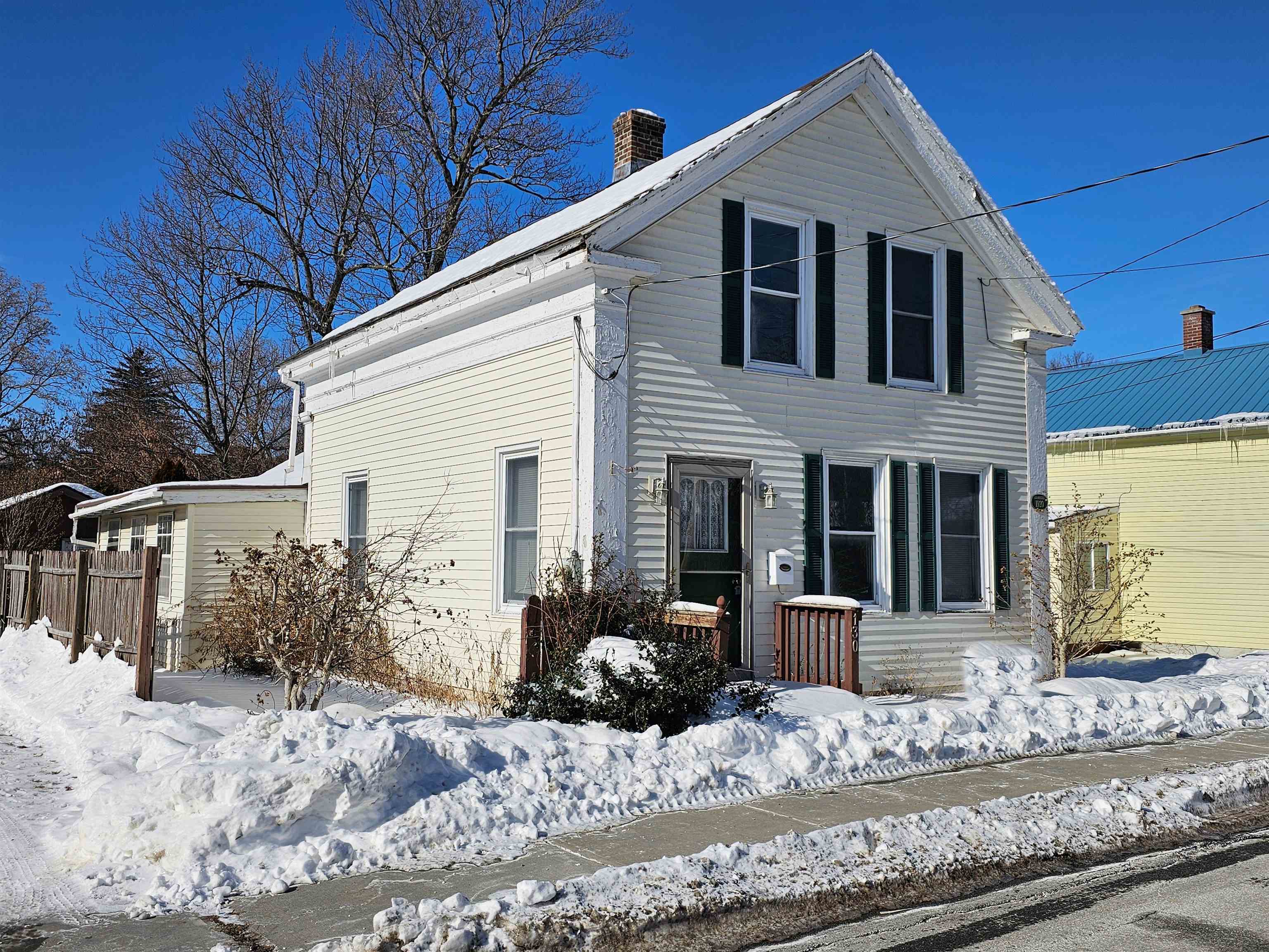 130 Lincoln Street Bennington, VT 05201 - Photo 31 of 40