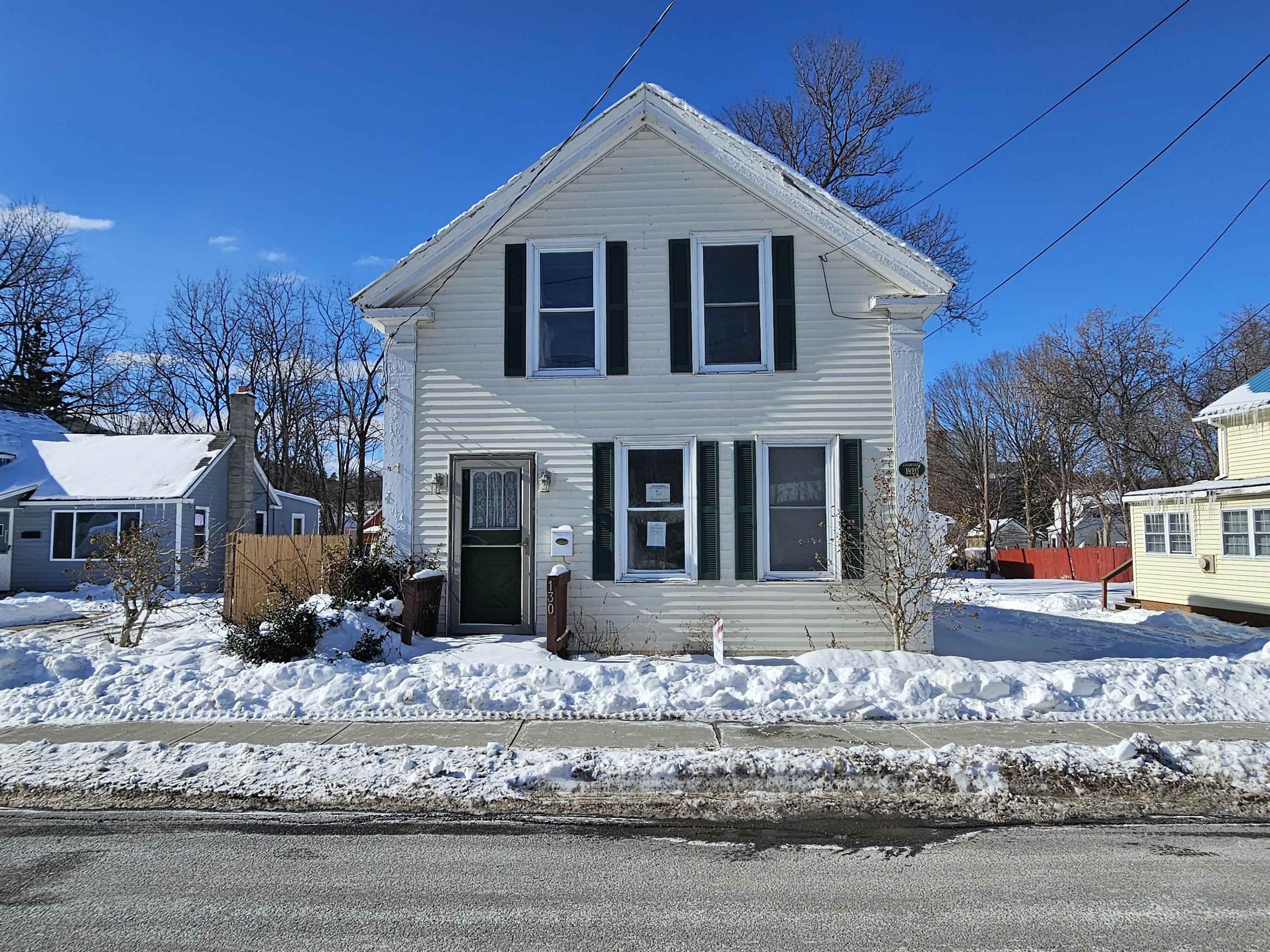 130 Lincoln Street Bennington, VT 05201 - Photo 35 of 40
