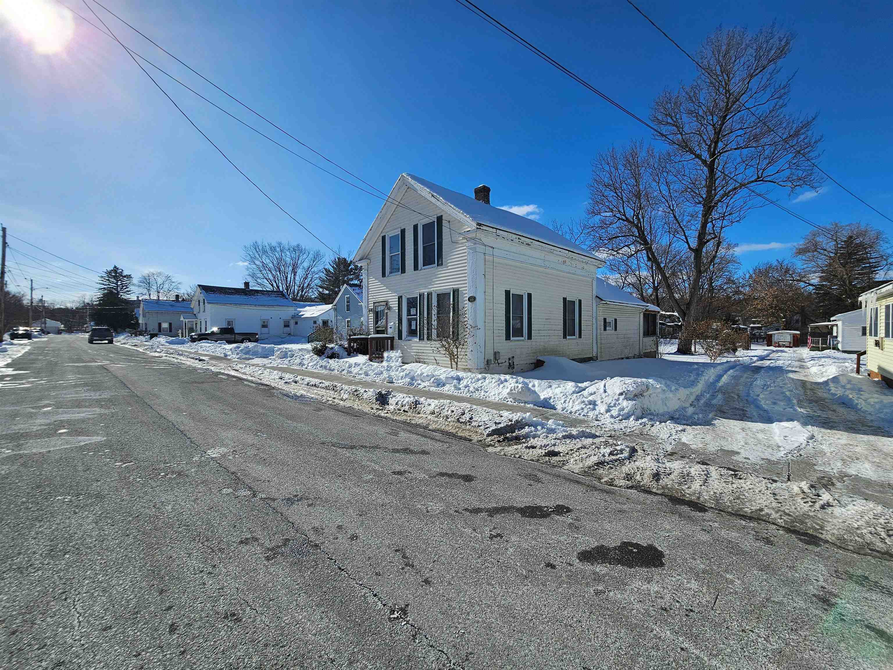 130 Lincoln Street Bennington, VT 05201 - Photo 38 of 40