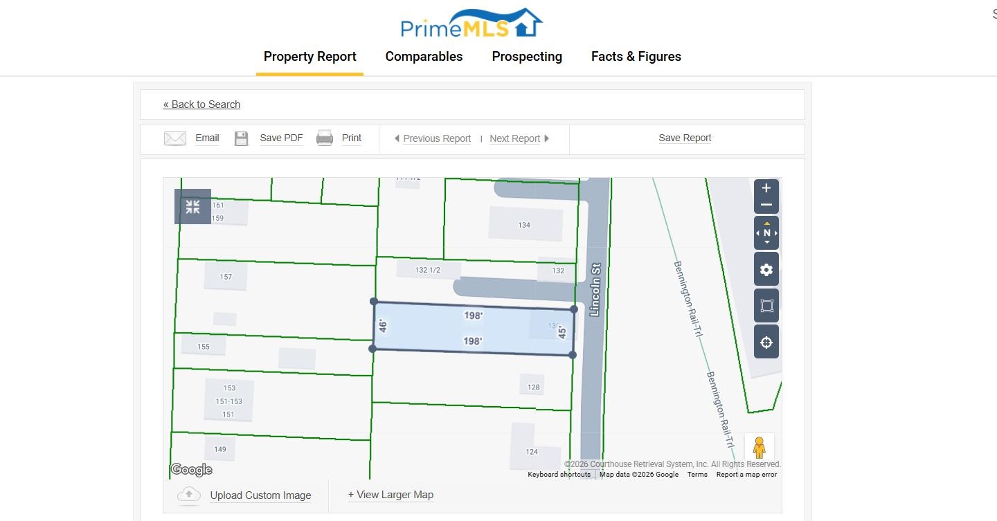 130 Lincoln Street Bennington, VT 05201 - Photo 40 of 40