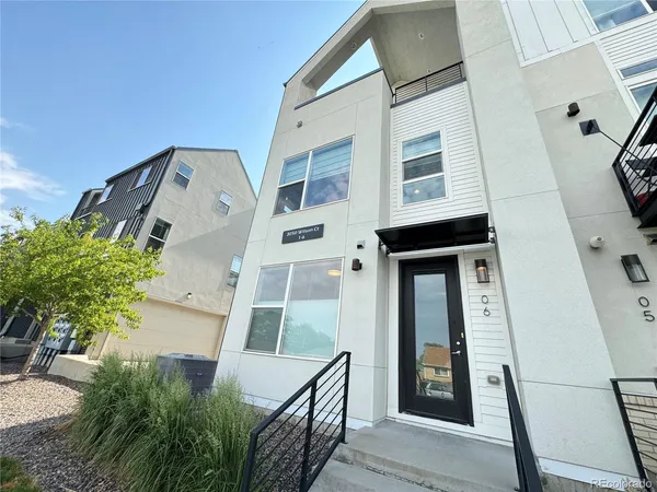 $2,800 | 3050 Wilson Court, Unit 6, Denver, CO 80205