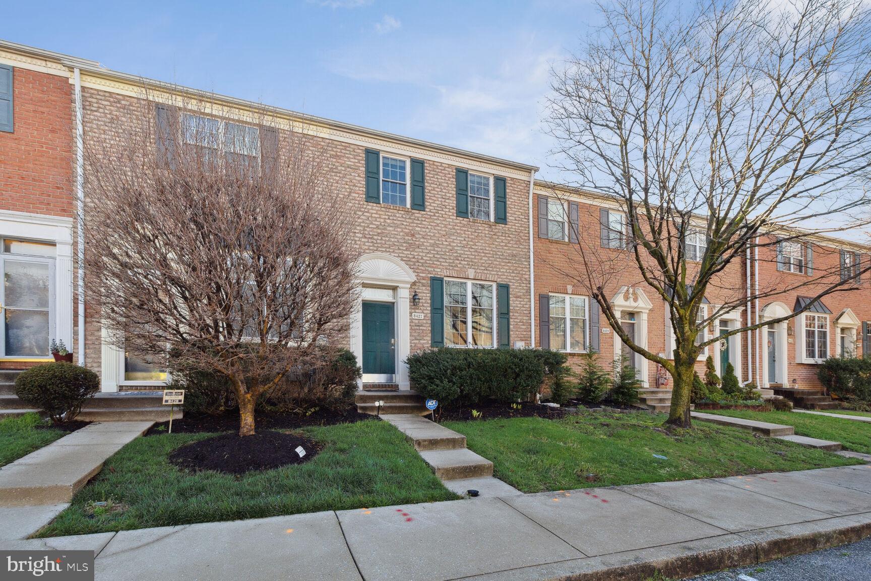 8427 Glad Rivers Row Columbia, MD 21045 - Photo 2 of 28 Gallery Image 2