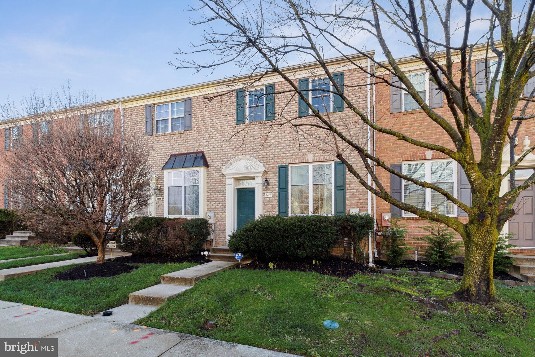 8427 Glad Rivers Row Columbia, MD 21045 - Photo 3 of 28 Gallery Image 3