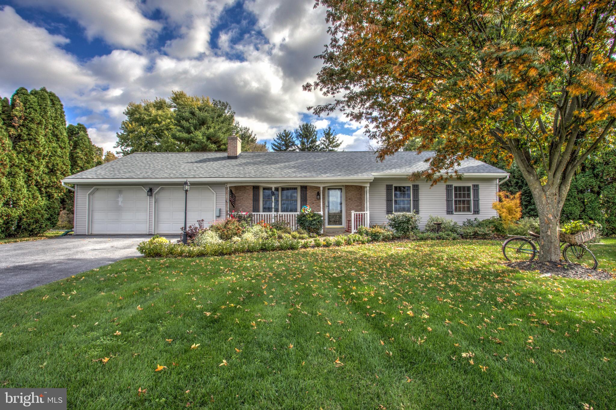 1071 East Meadow Road Manheim, PA 17545 - Photo 5 of 45