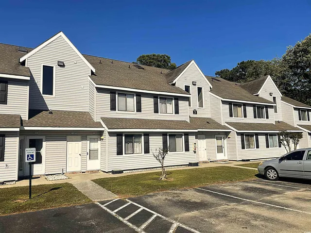 $123,900 | 500 Fairway Village Drive, Unit 3I, Myrtle Beach, SC 29588