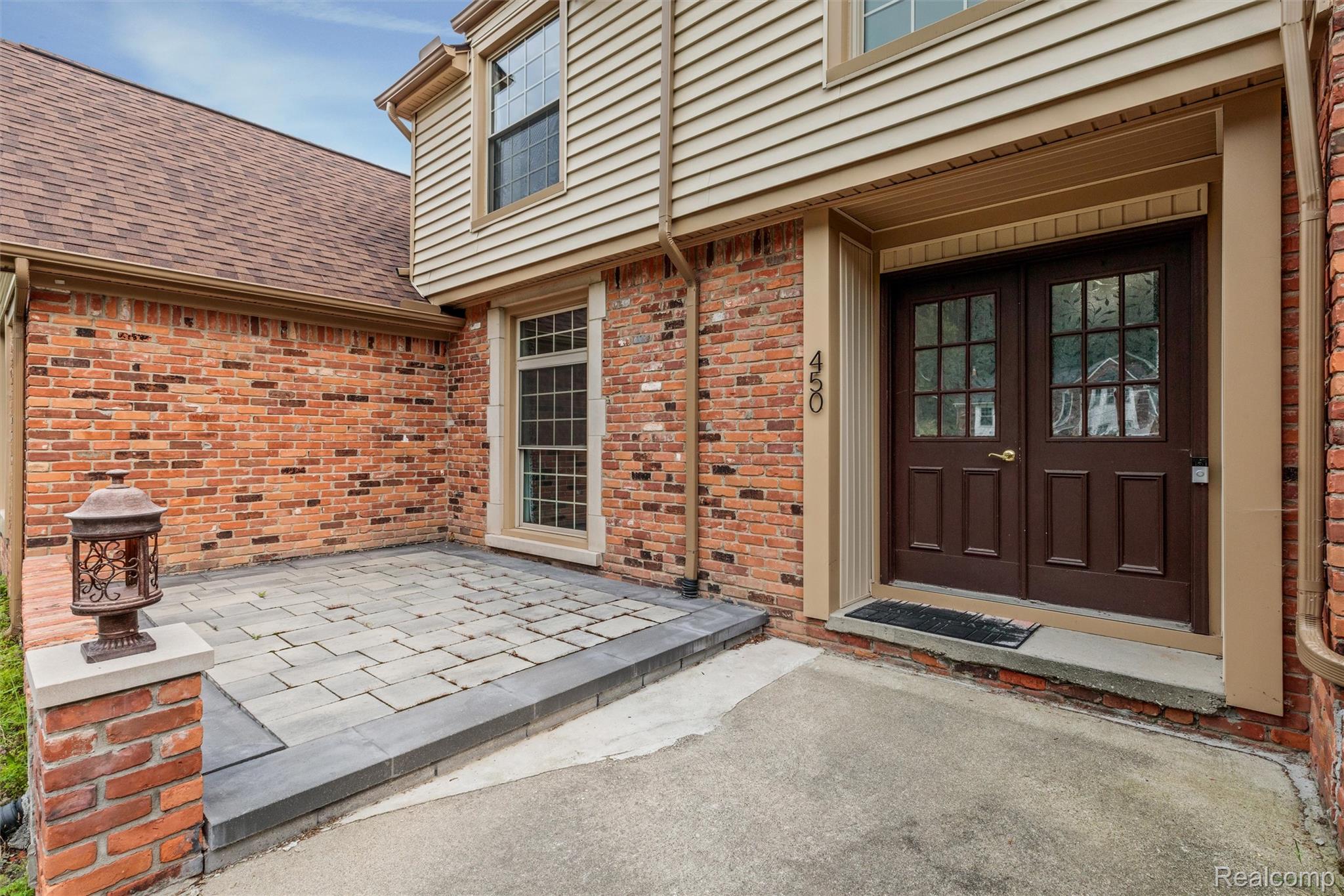 450 Timberline Drive Rochester, MI 48309 - Photo 50 of 60 41-450 Timberline Dr 0039.jpg