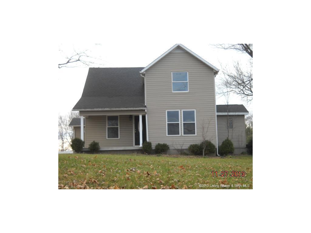 1003 Louis Smith Road Borden, IN 47106 - Photo 1 of 27 Gallery Image 1