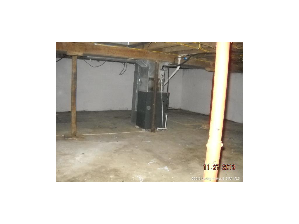 1003 Louis Smith Road Borden, IN 47106 - Photo 19 of 27 Gallery Image 19