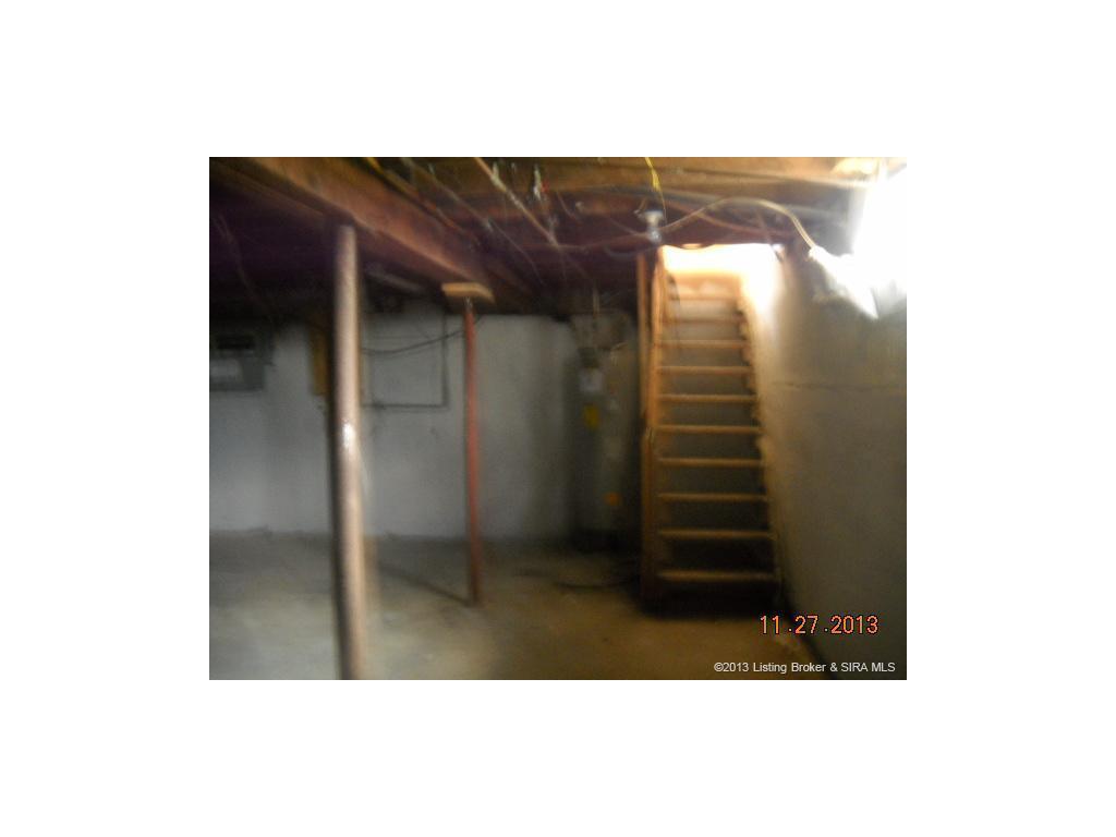1003 Louis Smith Road Borden, IN 47106 - Photo 20 of 27 Gallery Image 20