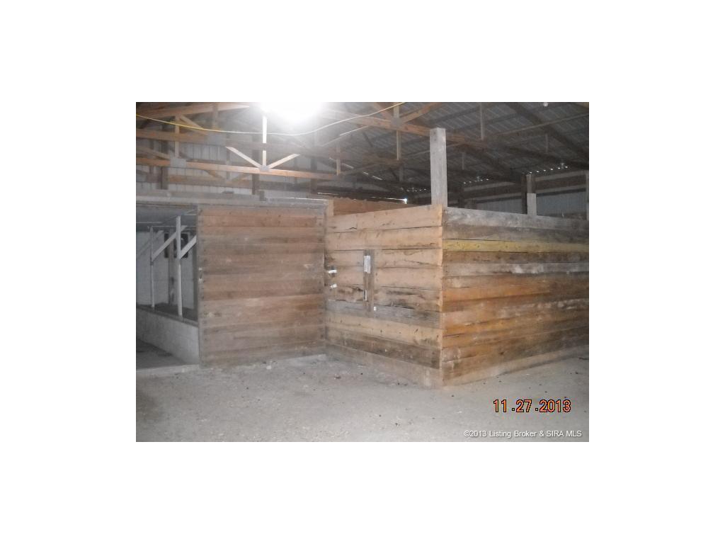 1003 Louis Smith Road Borden, IN 47106 - Photo 23 of 27 Gallery Image 23