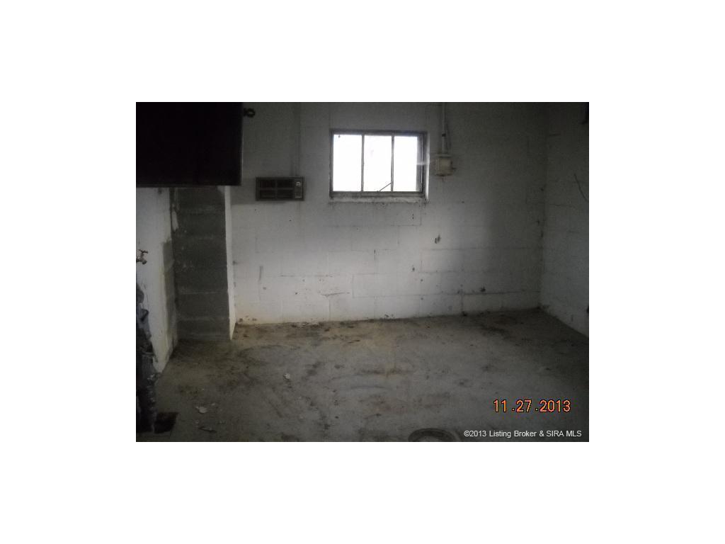 1003 Louis Smith Road Borden, IN 47106 - Photo 25 of 27 Gallery Image 25