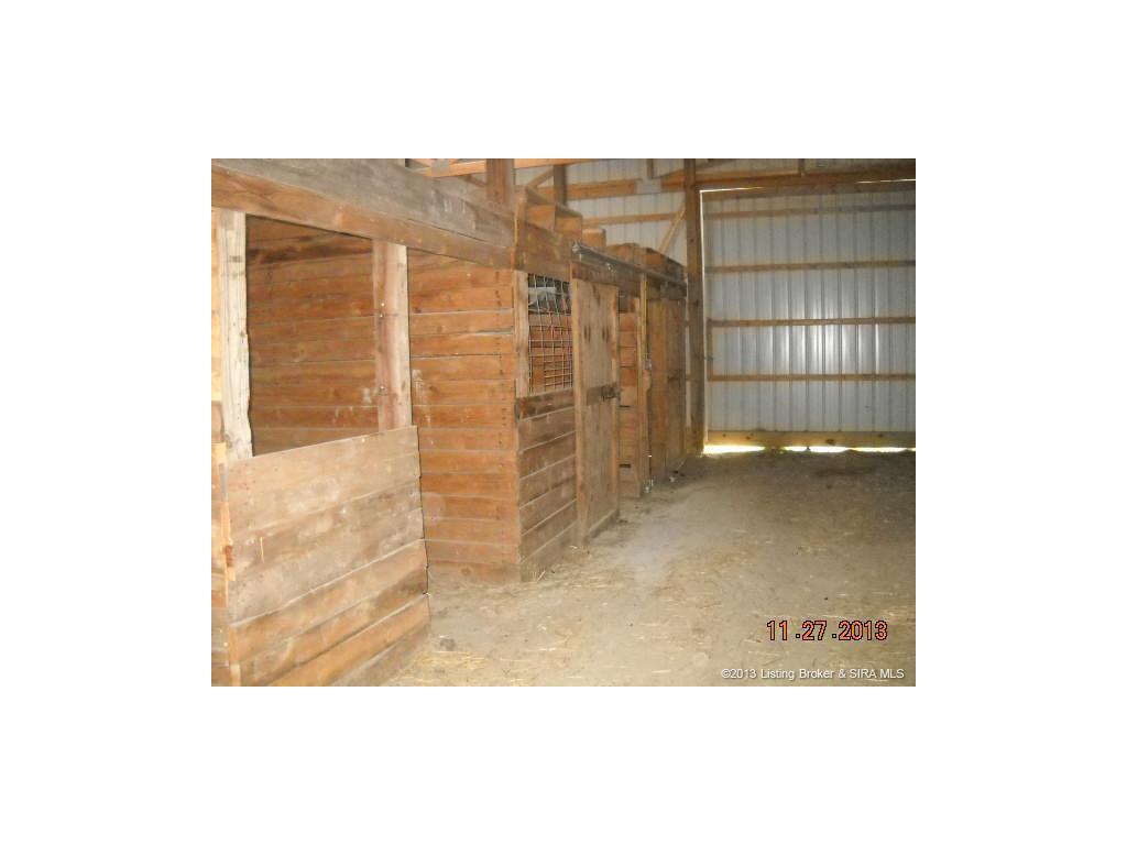 1003 Louis Smith Road Borden, IN 47106 - Photo 27 of 27 Gallery Image 27