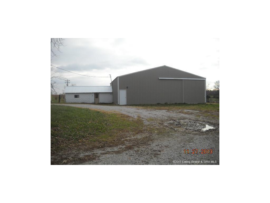 1003 Louis Smith Road Borden, IN 47106 - Photo 3 of 27 Gallery Image 3
