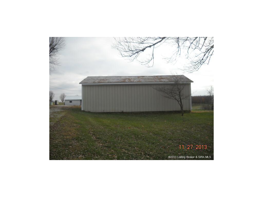 1003 Louis Smith Road Borden, IN 47106 - Photo 4 of 27 Gallery Image 4