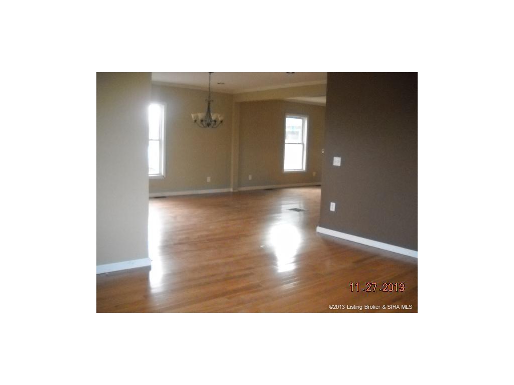1003 Louis Smith Road Borden, IN 47106 - Photo 7 of 27 Gallery Image 7