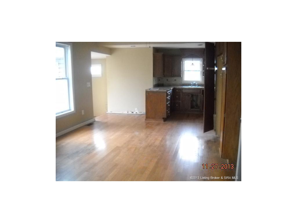 1003 Louis Smith Road Borden, IN 47106 - Photo 9 of 27 Gallery Image 9