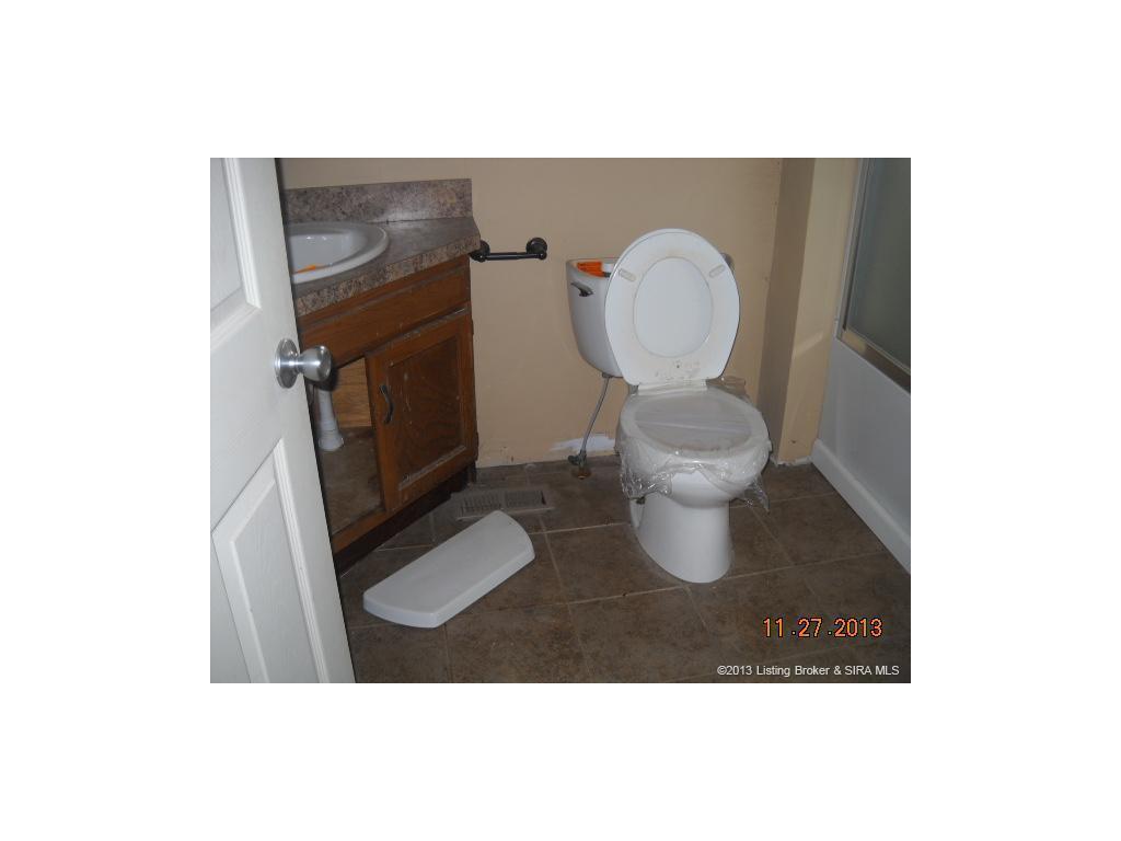 1003 Louis Smith Road Borden, IN 47106 - Photo 10 of 27 Gallery Image 10