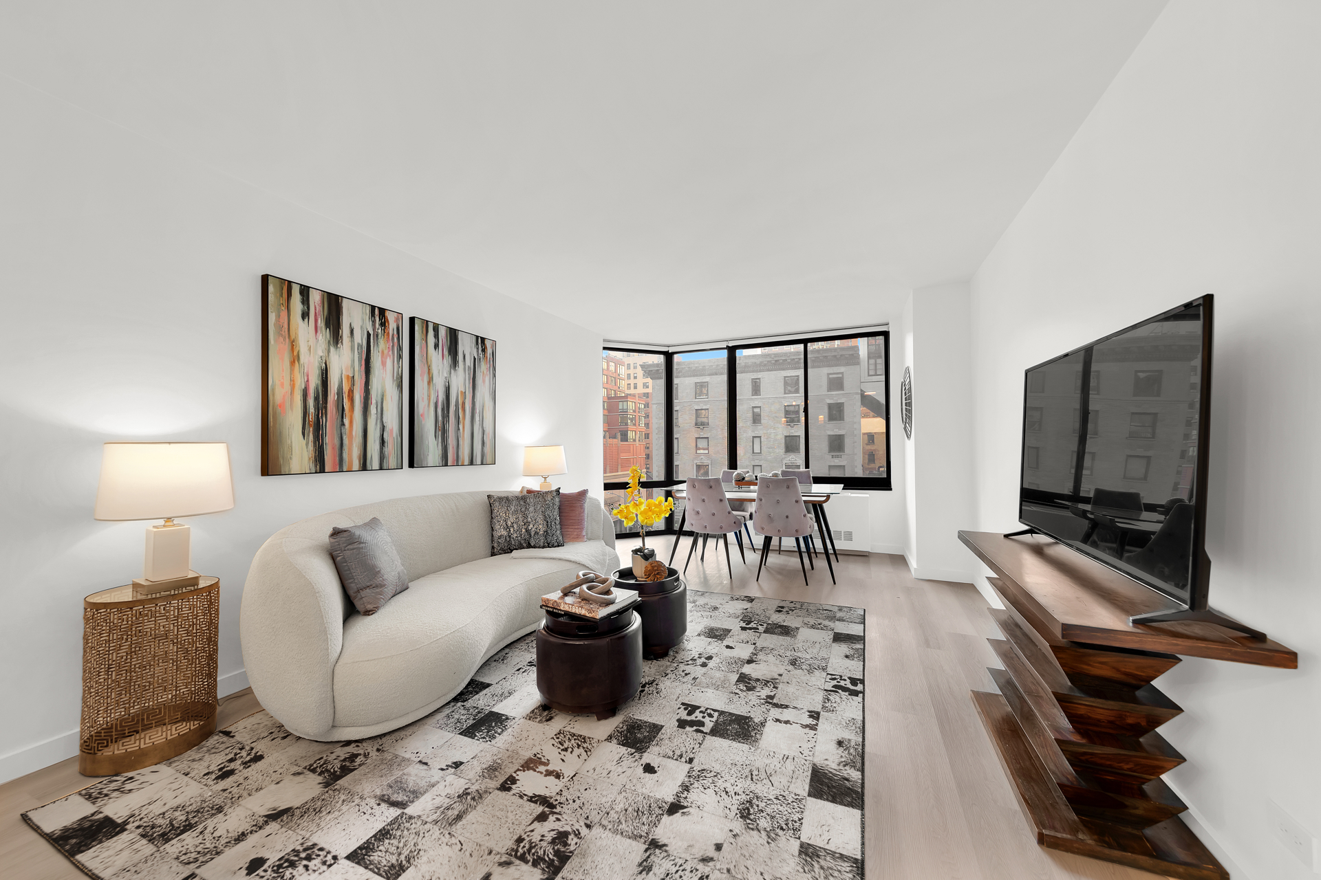 215 West 95th Street, Unit 5K Manhattan, NY 10025 - Photo 1 of 12