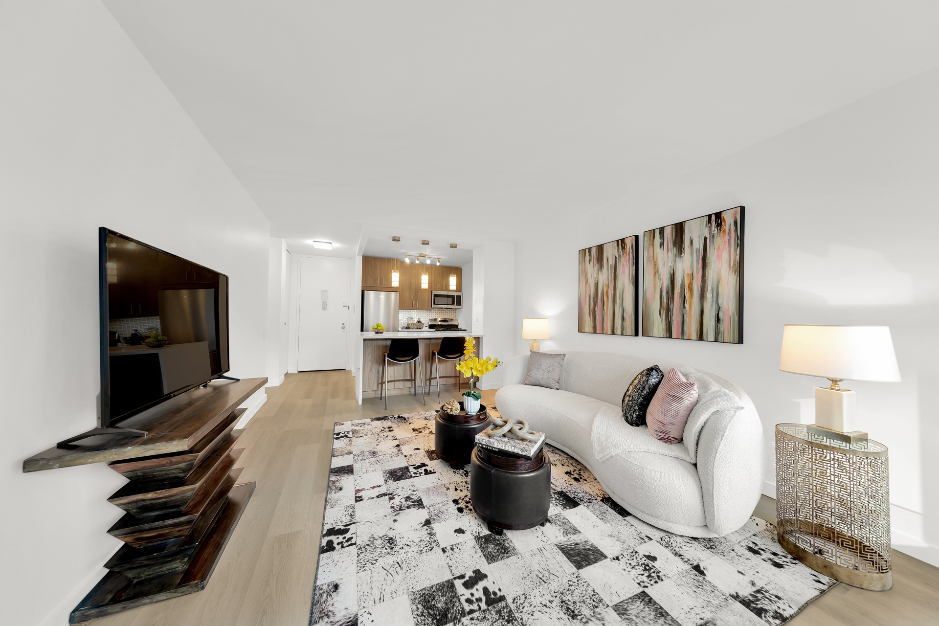 215 West 95th Street, Unit 5K Manhattan, NY 10025 - Photo 2 of 12