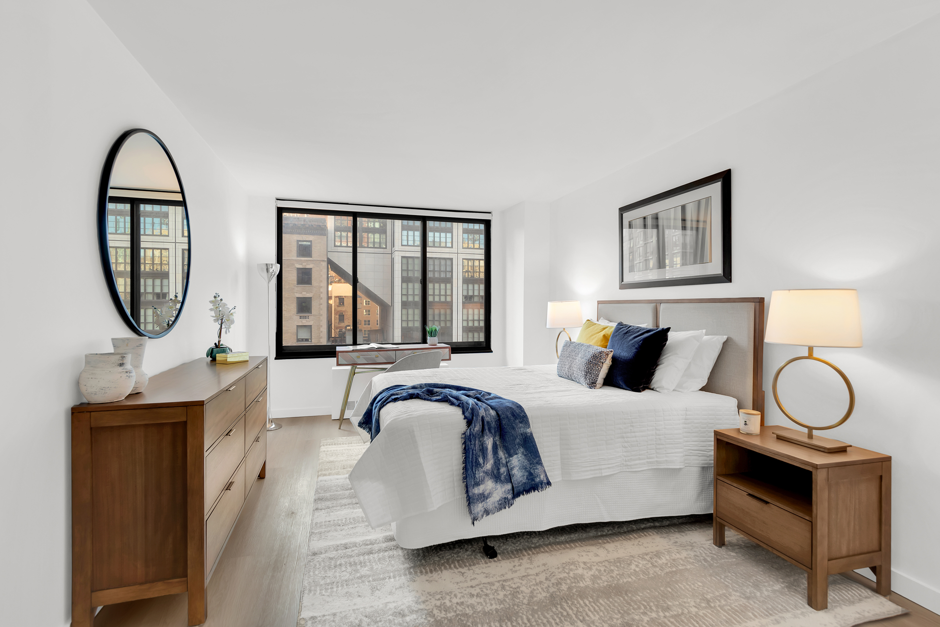 215 West 95th Street, Unit 5K Manhattan, NY 10025 - Photo 4 of 12