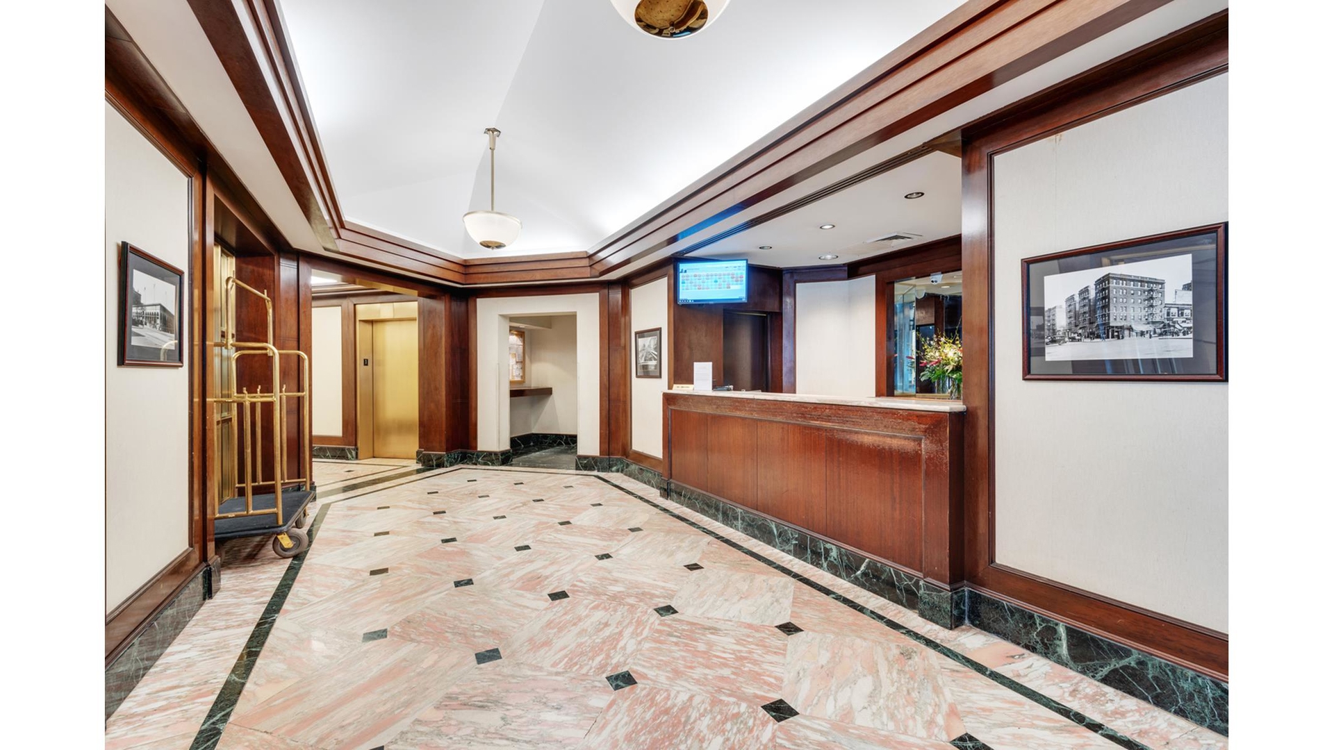 215 West 95th Street, Unit 5K Manhattan, NY 10025 - Photo 7 of 12