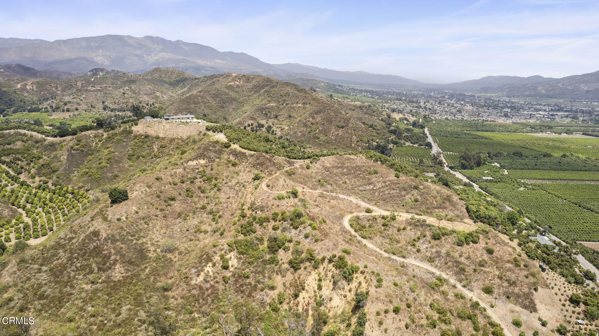 14773 Foothill Road Santa Paula, CA 93060 - Photo 1 of 20 1