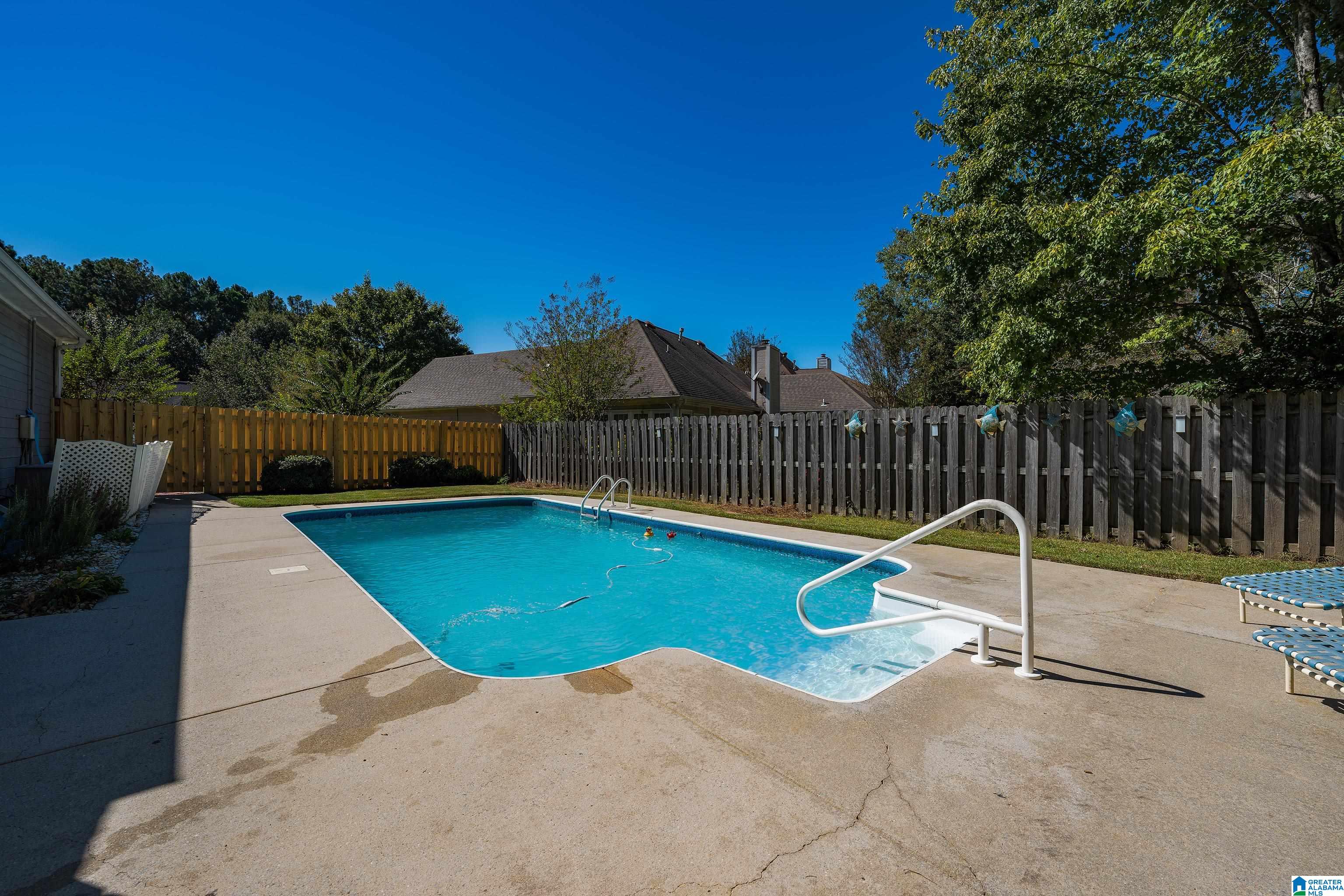 127 Creden Place Alabaster, AL 35007 - Photo 29 of 33