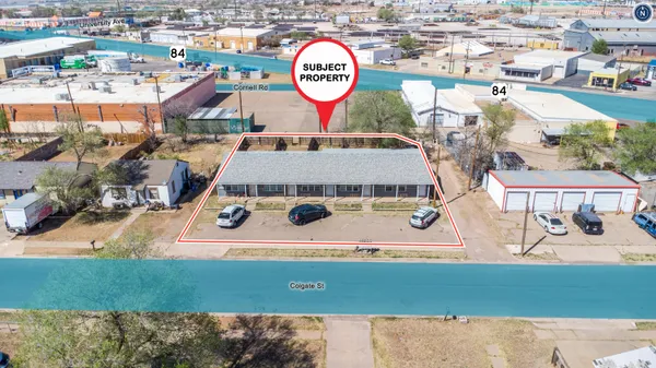 $199,000 | 2320 Colgate Street, Lubbock, TX 79415