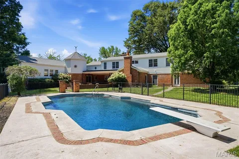 $3,250,000 | 12 Rolling Rock Lane, Ladue, MO 63124