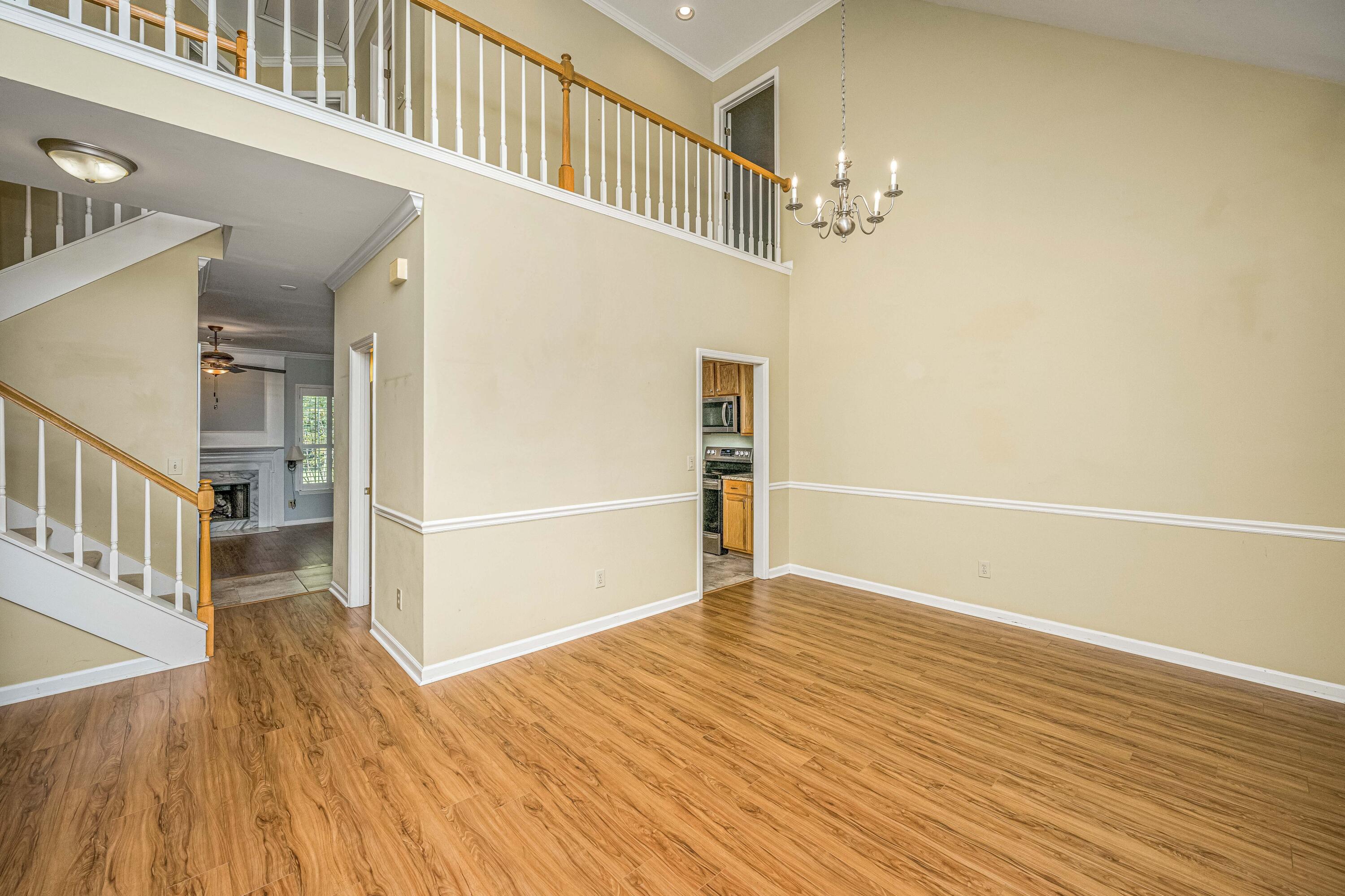 2717 Merwether Lane Mount Pleasant, SC 29466 - Photo 7 of 46 2717MerwetherLane016